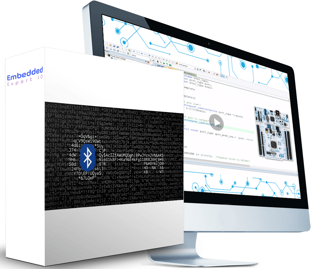 EmbeddedExpertIO